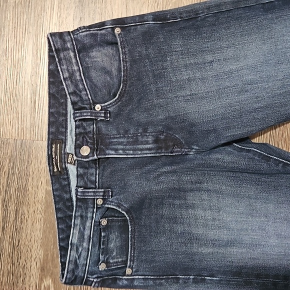 Banana Republic Jeans size 32 Excellent condition - Picture 4 of 4